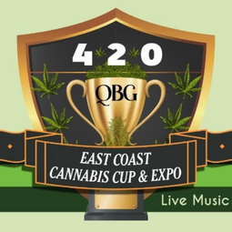 East Coast Cannabis Cup 2022 sa